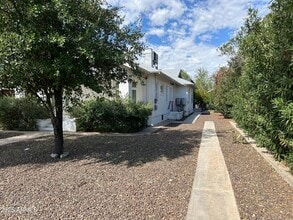 526 W Culver St in Phoenix, AZ - Building Photo - Building Photo