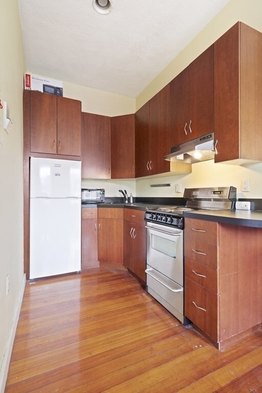 701 Massachusetts Ave in Boston, MA - Building Photo - Building Photo