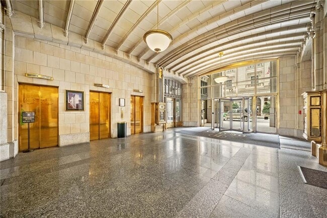 57 Forsyth St NW in Atlanta, GA - Building Photo - Building Photo