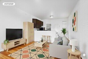 1270 Amsterdam Ave in New York, NY - Building Photo