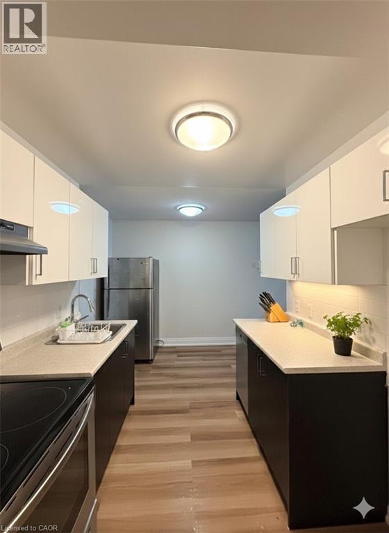 59 Campbell Ct in Stratford, ON - Building Photo - Building Photo