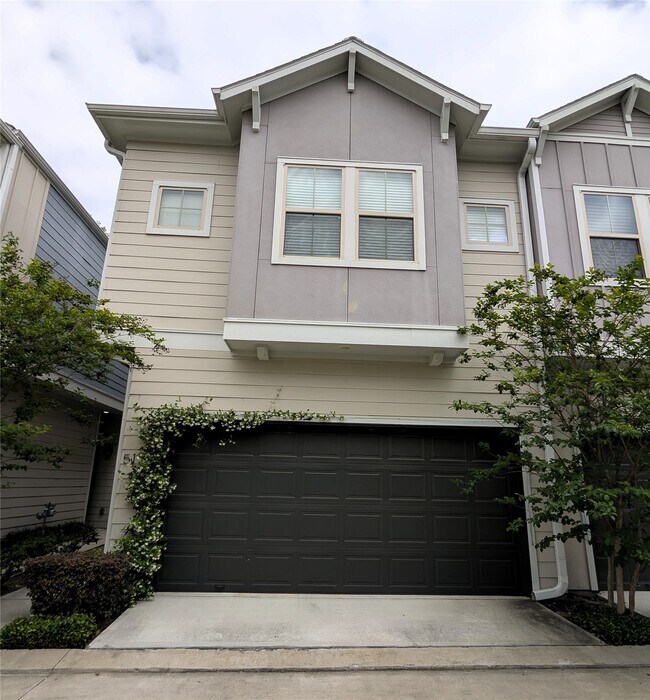 5116 Pine Reach Dr in Houston, TX - Building Photo - Building Photo