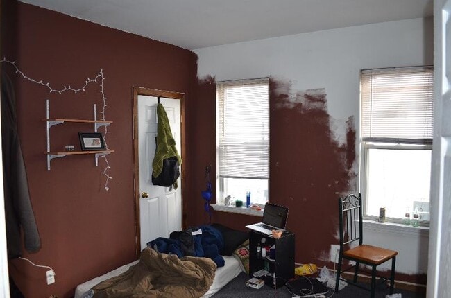 10 Parker Hill Ave, Unit 2 in Boston, MA - Building Photo - Building Photo