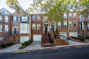 424 Tioram Ln SE in Smyrna, GA - Building Photo