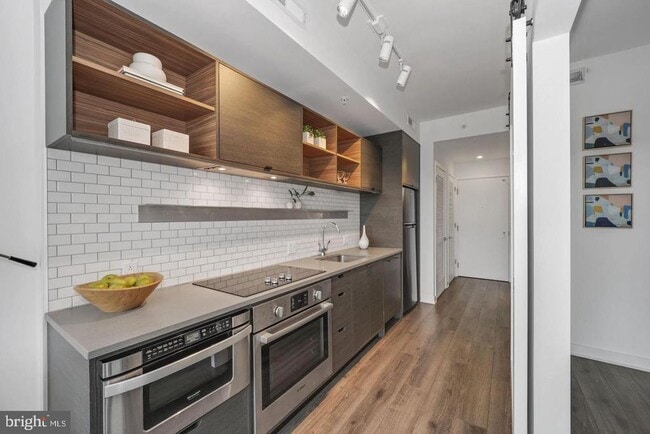 2030 8th St NW in Washington, DC - Building Photo - Building Photo