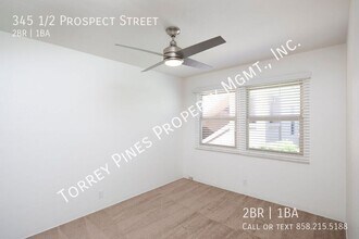 345 Prospect St in San Diego, CA - Building Photo - Building Photo
