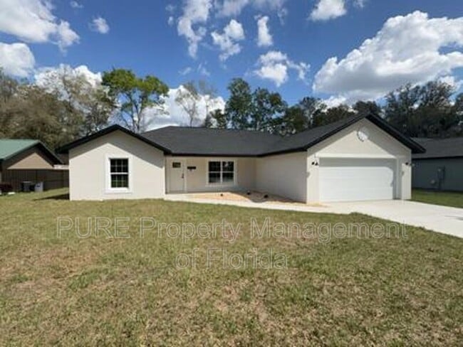 5787 NW 62nd Ave in Ocala, FL - Building Photo - Building Photo