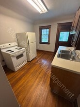 2003 W Genesee Ave in Saginaw, MI - Building Photo - Building Photo