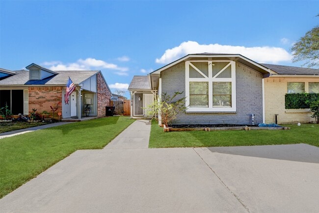 17419 Ranch Country Rd in Hockley, TX - Building Photo - Building Photo
