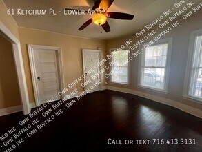 61 Ketchum Pl in Buffalo, NY - Building Photo - Building Photo