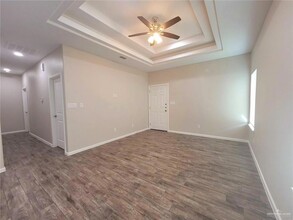 1416 Vani Dr, Unit 1 in Weslaco, TX - Building Photo - Building Photo