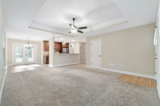 3267 Montecito Blvd in Milton, FL - Building Photo - Building Photo