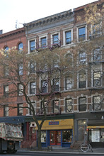 Cooperative in New York, NY - Building Photo - Building Photo