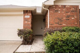 1204 Sage Dr in Princeton, TX - Building Photo - Building Photo