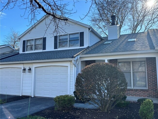 16 Walnut Cir in Webster, NY - Building Photo - Building Photo