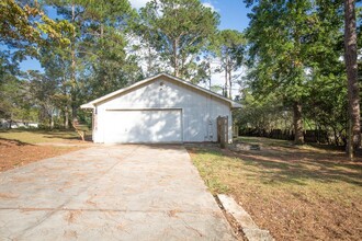 3101 Elwood Trail in Tallahassee, FL - Building Photo - Building Photo