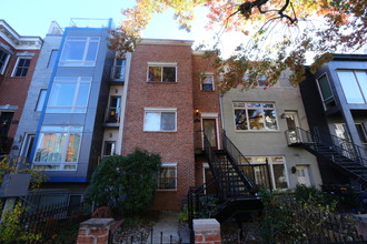 2119 11th St NW in Washington, DC - Building Photo - Building Photo