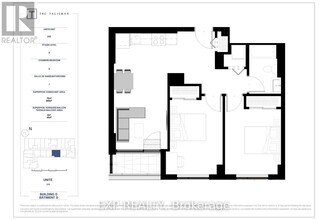 1366-1366 Carling Ave in Ottawa, ON - Building Photo - Building Photo