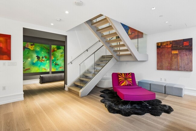 2121 Webster St in San Francisco, CA - Building Photo - Building Photo