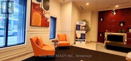 180 Front St E in Toronto, ON - Building Photo - Building Photo