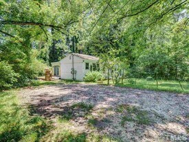 515 Madison Ave in Cary, NC - Building Photo