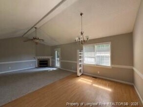 3540 Cornwallis Rd in Garner, NC - Building Photo - Building Photo