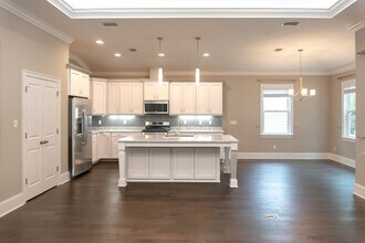 2533 Capstone Dr in Tallahassee, FL - Building Photo - Building Photo