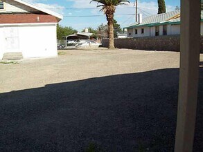 131 Linden St in El Paso, TX - Building Photo - Building Photo