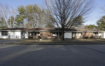 Pleasantwood Estates in Old Orchard Beach, ME - Building Photo - Building Photo