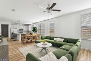 1517 Salinger Ct in Stockbridge, GA - Building Photo