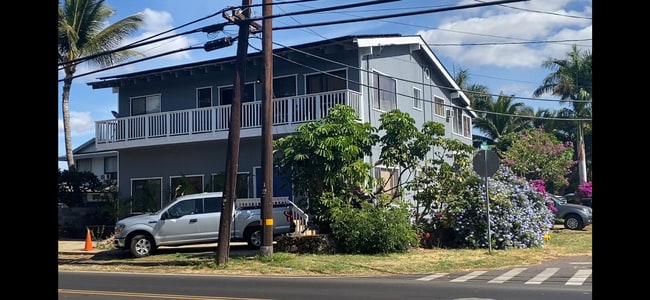 989 S Kihei Rd in Kihei, HI - Building Photo - Building Photo