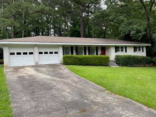 property at 1362 Mary Dale Dr SW