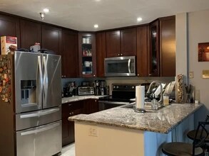 5745 Friars Rd, Unit 95 in San Diego, CA - Building Photo - Building Photo