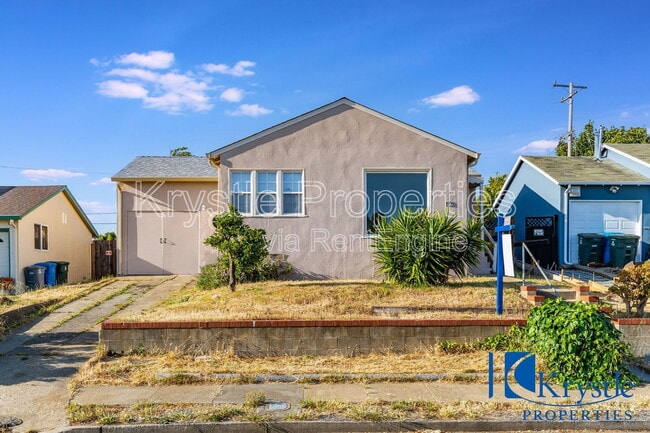 property at 218 Steffan St
