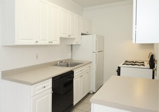 27 Chauncy St, Unit 18-3 in Cambridge, MA - Building Photo - Building Photo