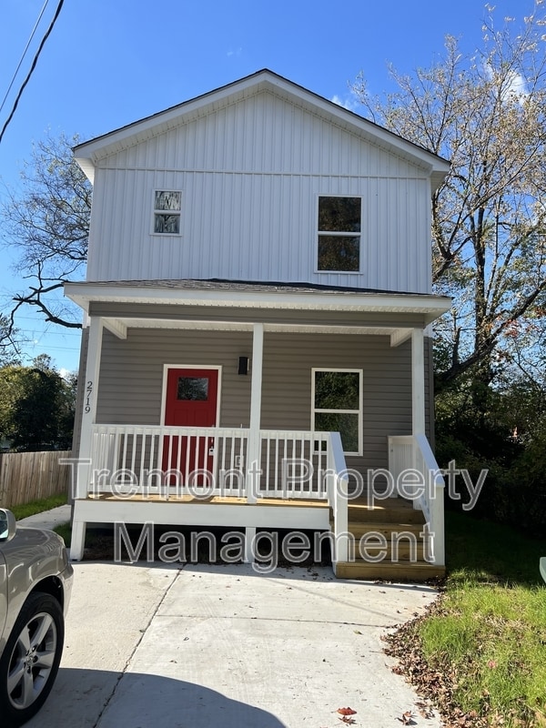 property at 2719 Orton St