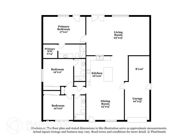 3409 E Angela Dr in Phoenix, AZ - Building Photo - Building Photo