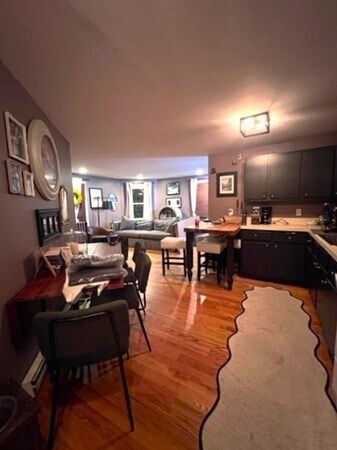 167 M St, Unit 2 in Boston, MA - Building Photo