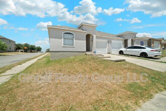 6931 Hallie Ridge in San Antonio, TX - Building Photo - Building Photo