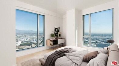 151 S Olive St in Los Angeles, CA - Building Photo - Building Photo