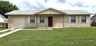 108 Jalapa Dr in Kissimmee, FL - Building Photo