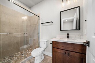 228 W 28th St in Houston, TX - Building Photo - Building Photo