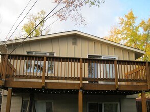 4445 Comanche Dr-Unit -3 in Boulder, CO - Building Photo - Building Photo