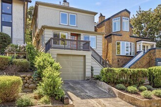 31 Acacia Ave in Belvedere, CA - Building Photo - Building Photo