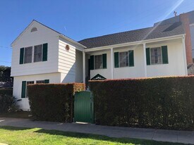 9750 Newman St, Unit 9752 in Los Angeles, CA - Building Photo