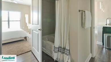 1002 Katy Gap Rd, Unit 432 in Katy, TX - Building Photo - Building Photo