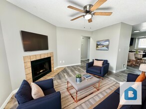 1042 Mazatlan Cir in Colorado Springs, CO - Building Photo - Building Photo