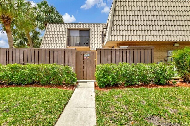 property at 5907 59th Way