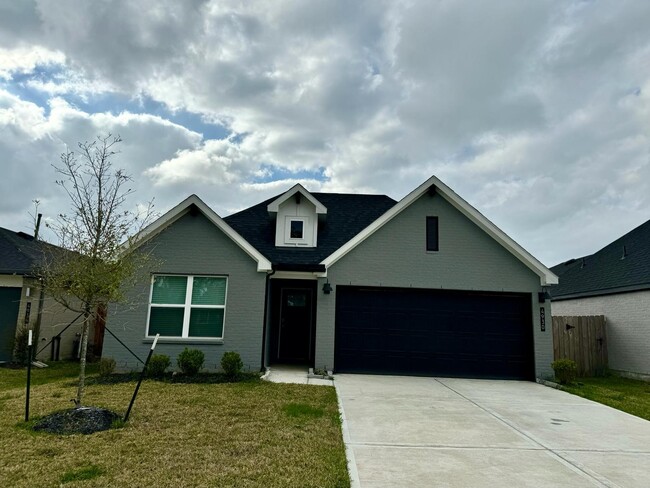 4930 Natchez Trce in Fresno, TX - Building Photo - Building Photo