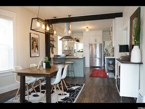 358 Roosevelt Ave in Salt Lake City, UT - Building Photo - Building Photo
